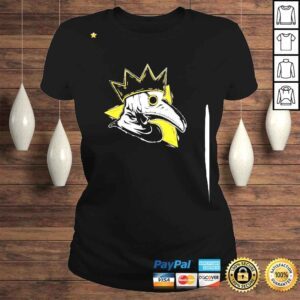 ClassicLadies Standard Print Shop Merch Reaper King Tee Theo Rossi shirt