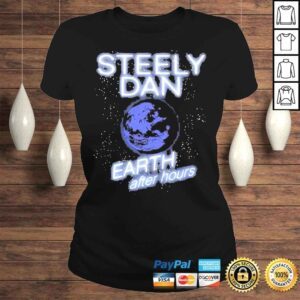 ClassicLadies Steely dan earth after hours haitiandvorce igy azalea steely shirt