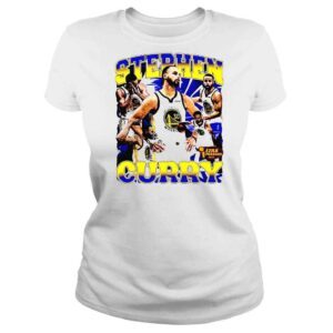 ClassicLadies Stephen Curry Ezra Pharaoh 2022 shirt