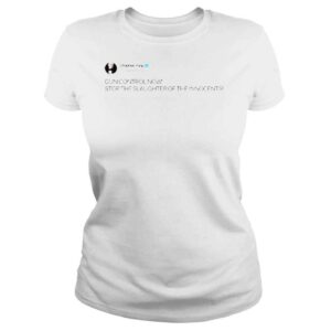 ClassicLadies Stephen king tweet gun control now shirt