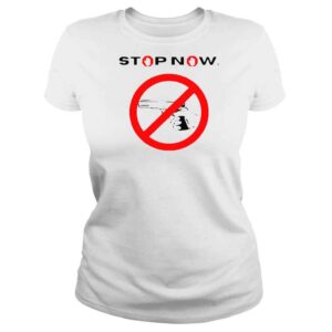 ClassicLadies Stop Now Pray For Uvalde Texas Uvalde Shooting shirt