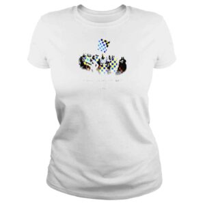 ClassicLadies Sussex Medieval Society Lewes 2022 Shirt