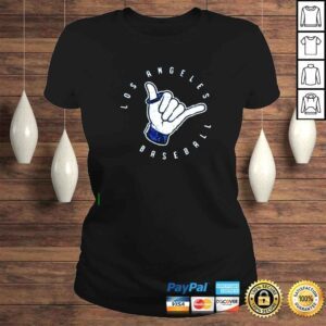 ClassicLadies Switch It Up LA Shaka shirt