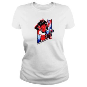 ClassicLadies Take It To The Limit Stay Hydrated TShirt