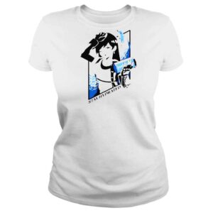 ClassicLadies Take It To The Limit Stay Hydrated Wario64 Shirt