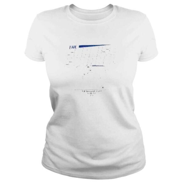 Tampa Bay Lightning the sunrise stunner shirt - Image 3