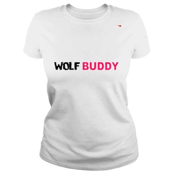 Teen Wolf Buddy shirt - Image 3