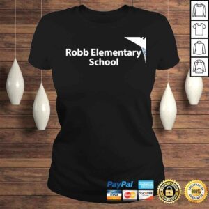 ClassicLadies Texas Rangers Josh Smith Robb Elementary School shirt