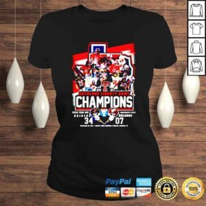 ClassicLadies Texas Tech Red Raiders 34 Mississippi State Bulldogs 07 Autozone Liberty Bowl shirt