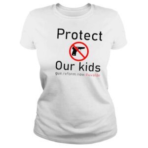 ClassicLadies Texas protect our children uvalde strong Texas strong shirt