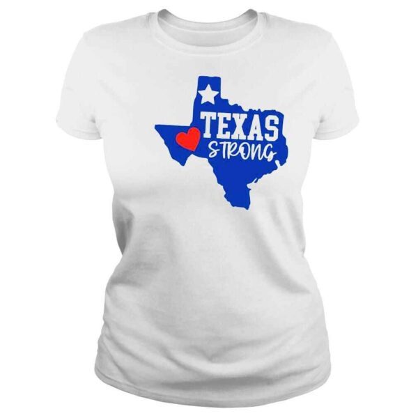 Texas strong prayers for Texas shirt - Image 3