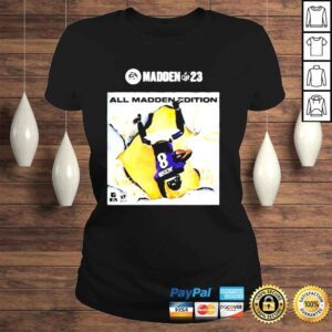 ClassicLadies Thanks Lamer Madden NFL 23 T Shirt