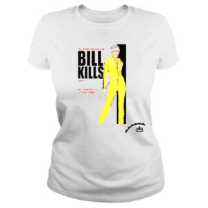 ClassicLadies The 4Th Industrial Revolution Bill Kills Covid 19 shirt