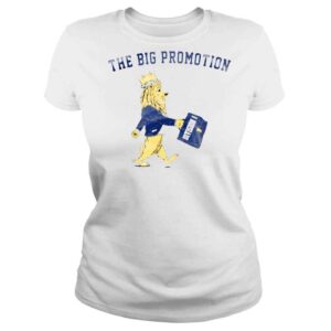 ClassicLadies The Big Promotion Division I Tee Shirt