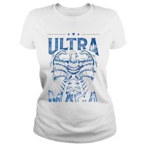 ClassicLadies The Blaze Ultra Maga Extreme Freedom And Liberty Shirt