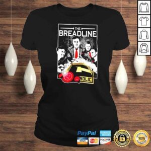 ClassicLadies The Breadline Tshirt