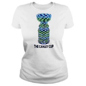 ClassicLadies The Canley Cup shirt