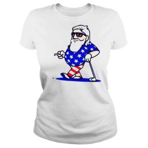 ClassicLadies The Chivery John Daly Golf Shirt