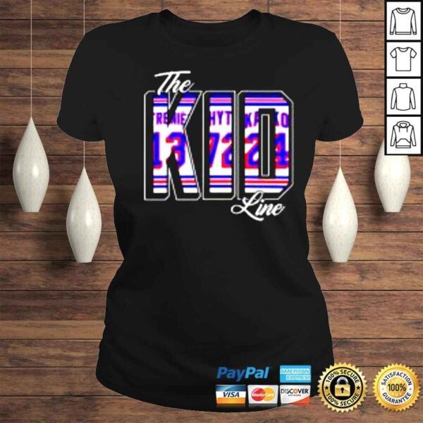 The Kids Line Shirt - Image 3