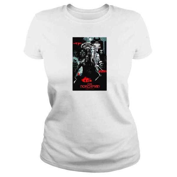 The Northman Viking Art Bassic T Shirt - Image 3