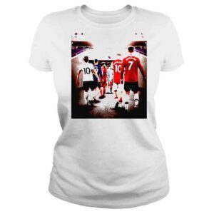 ClassicLadies The Premier League moment of the season shirt