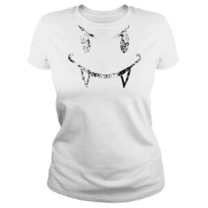 ClassicLadies The Vampire Smile Shirt