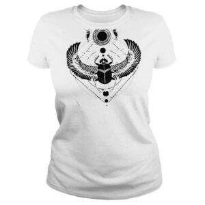 ClassicLadies The beetles shirt