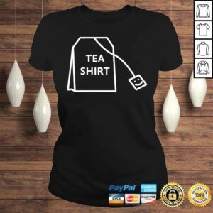 ClassicLadies Theshirtguykay Tea Shirt