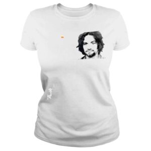 ClassicLadies Think Different Charles Manson Shirt