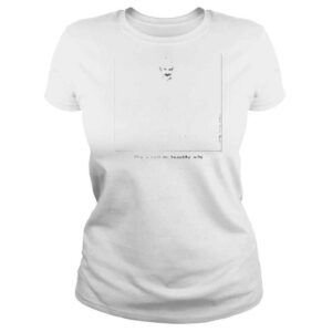 ClassicLadies This is naht my beautiful wife shirt