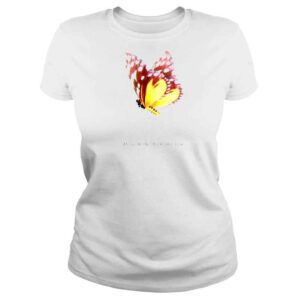 ClassicLadies Through the thick and thin lafayette studio shirt