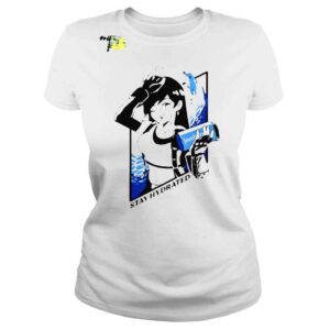 ClassicLadies Tifa Stay Hydrated Shirt