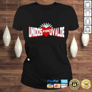 ClassicLadies Unidos For Uvalde Shirt