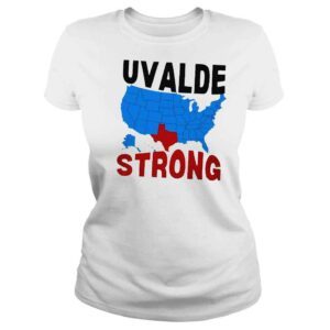 ClassicLadies Uvalde protect our children uvalde Texas shirt