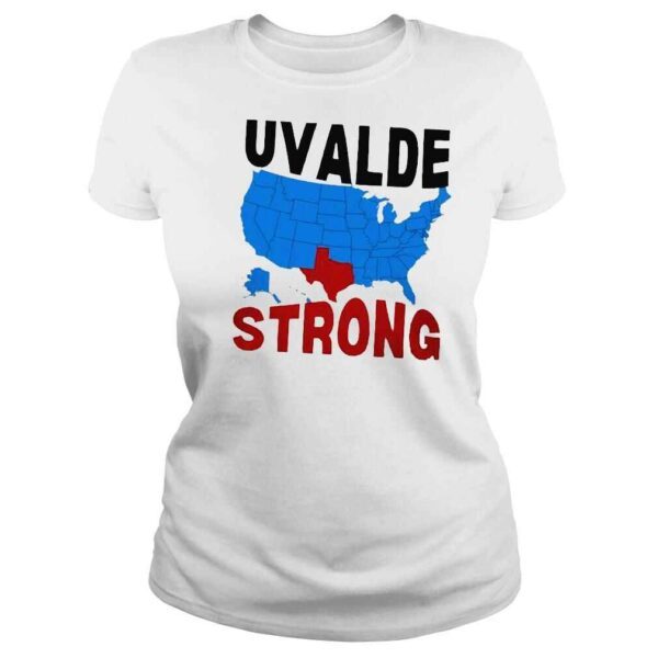 Uvalde protect our children uvalde Texas shirt - Image 3