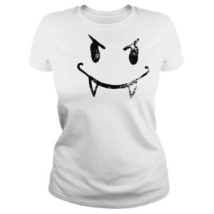 ClassicLadies Vampire smile mortemer shirt