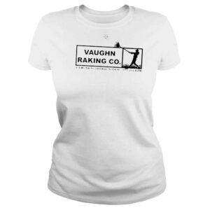 ClassicLadies Vaughn raking co shirt