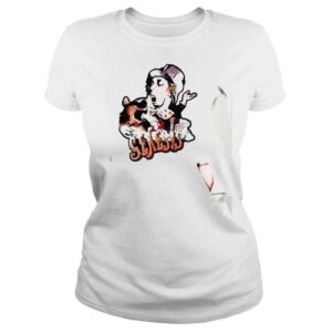 ClassicLadies Vintage senesis Guys V Neck