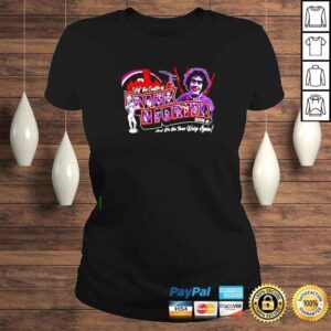 ClassicLadies Visit the castle of Frank Nfurter shirt