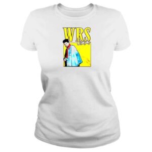 ClassicLadies WRS Llamame Call Me Romania Eurovision Shirt