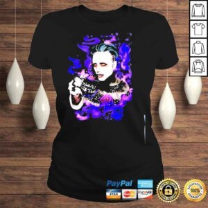 ClassicLadies Warlocks brew jake munro shirt