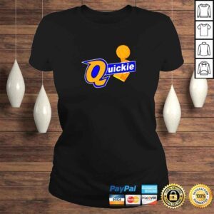 ClassicLadies Warriors Draymond Green Mocks Cavaliers Quickie TShirt