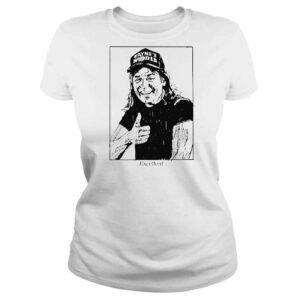 ClassicLadies Waynes World Excellent shirt