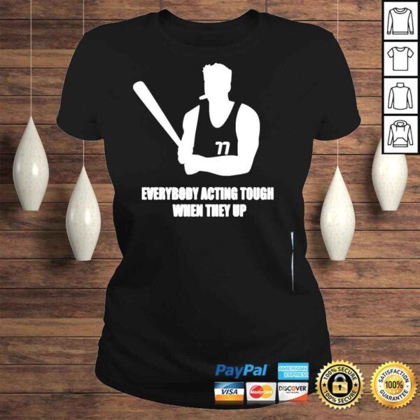 Wcf dalton mffl everybody acting tough when they up shirt - Image 3