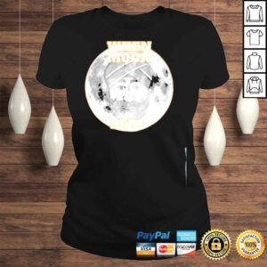 ClassicLadies When moon ser cryptocurrency defI blockchain shirt