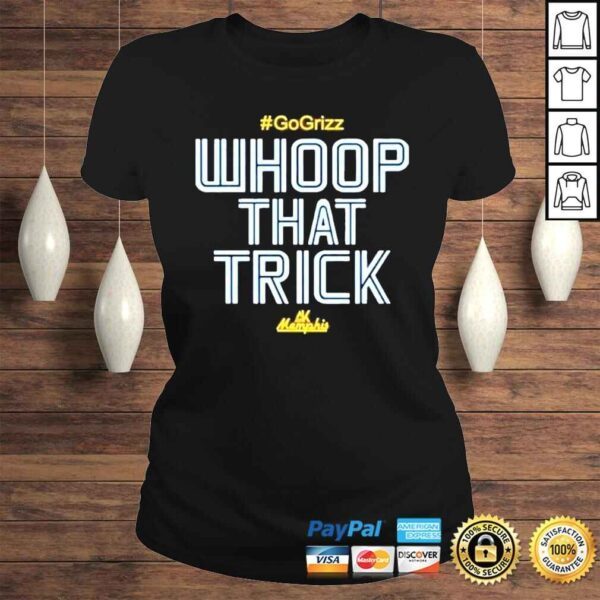 Whoop that trick al kapone for men women shirt - Image 3