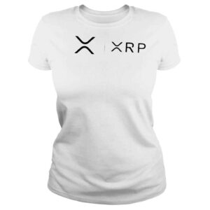 ClassicLadies Xrp crypto shirt