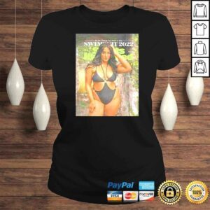 ClassicLadies Yumi Nu Swimsuit 2022 shirt