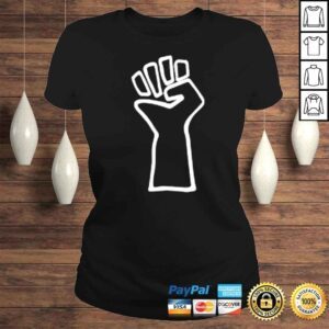 ClassicLadies Zero Tolerance For Racism Sexism Ableism Homophobia shirt