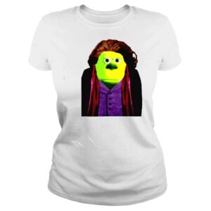 ClassicLadies aaron Wazowski shirt